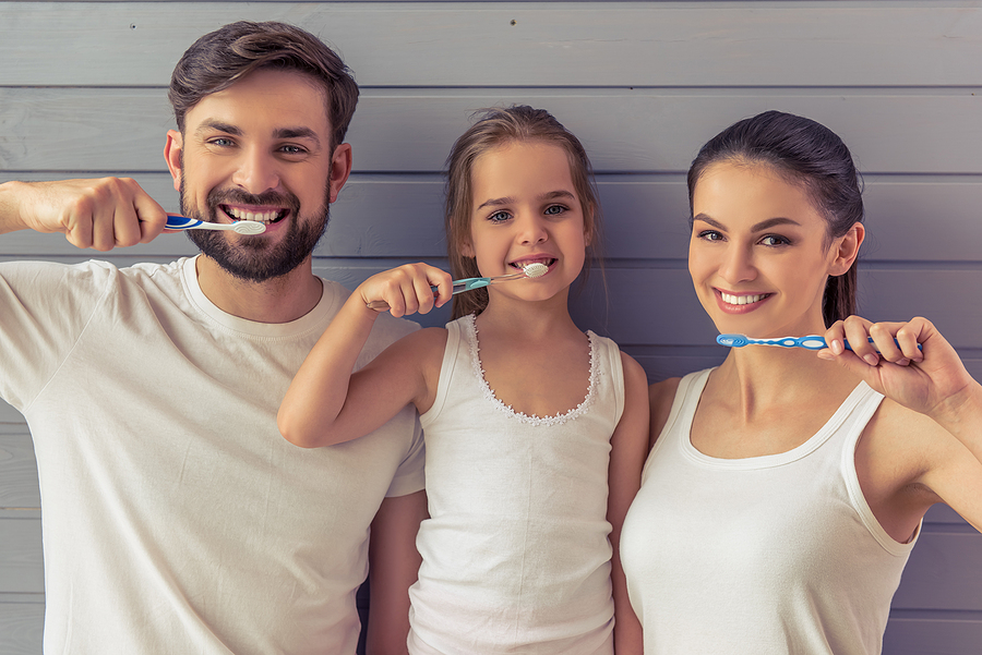 Healthy Smiles for Every Generation: The Importance of Family Dentistry