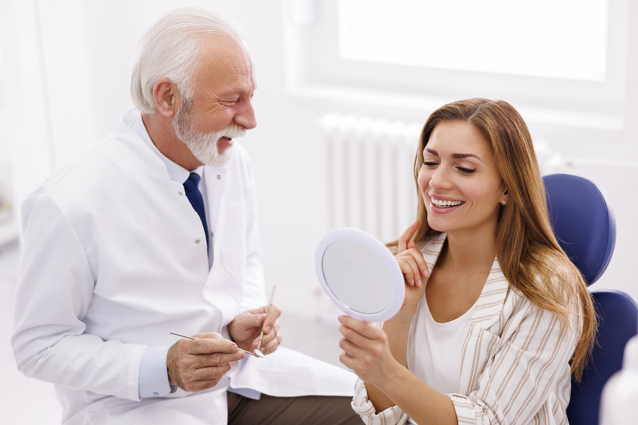 Why Replacing Lost Teeth Is Important?