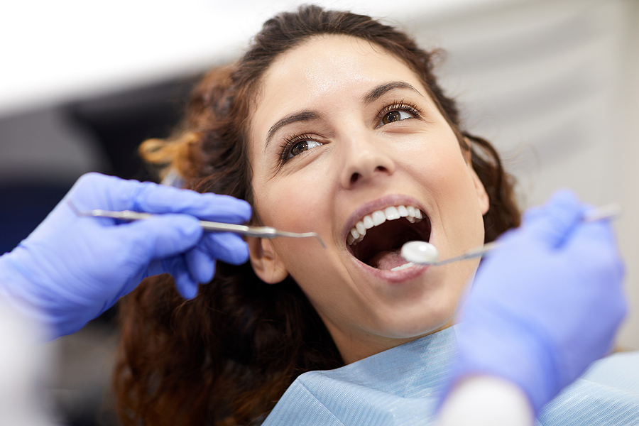 Considering Dental Implants? Discover If You’re the Right Candidate