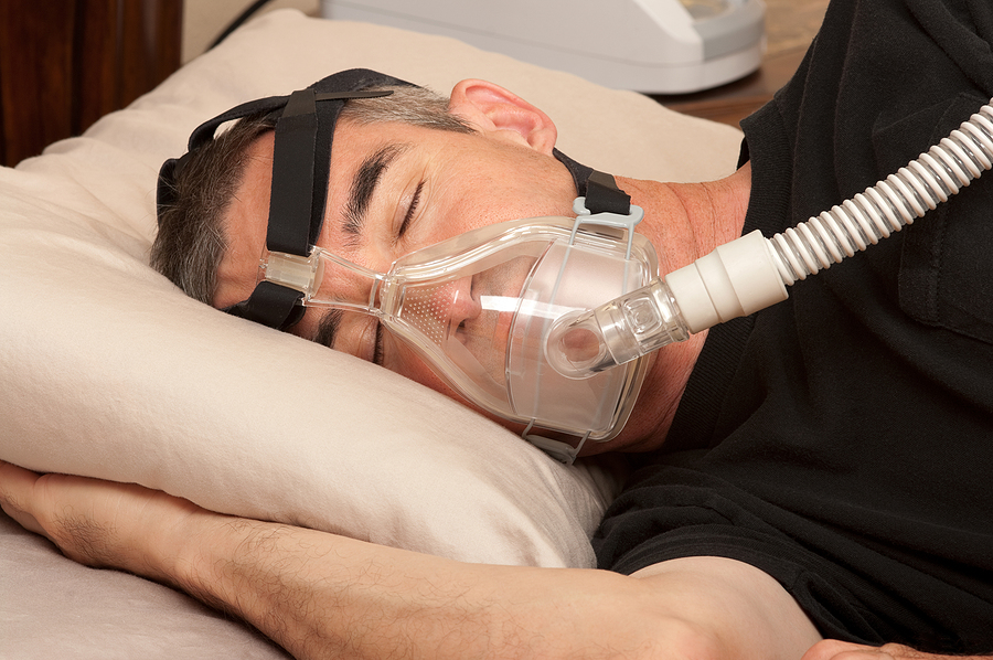 Expert Care for Sleep Apnea in Livonia and Ann Arbor, MI: Restful Nights Begin Here